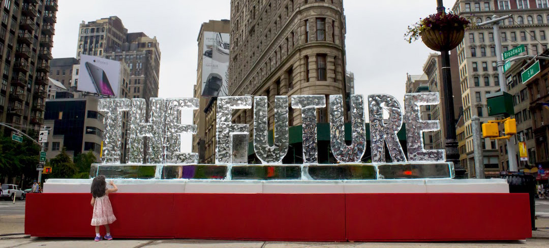 Climate Futures Banner